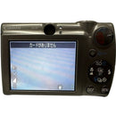 Canon Compact Digital Camera Ixy900Is 32602K320