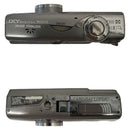 Canon Compact Digital Camera Ixy900Is 32602K320