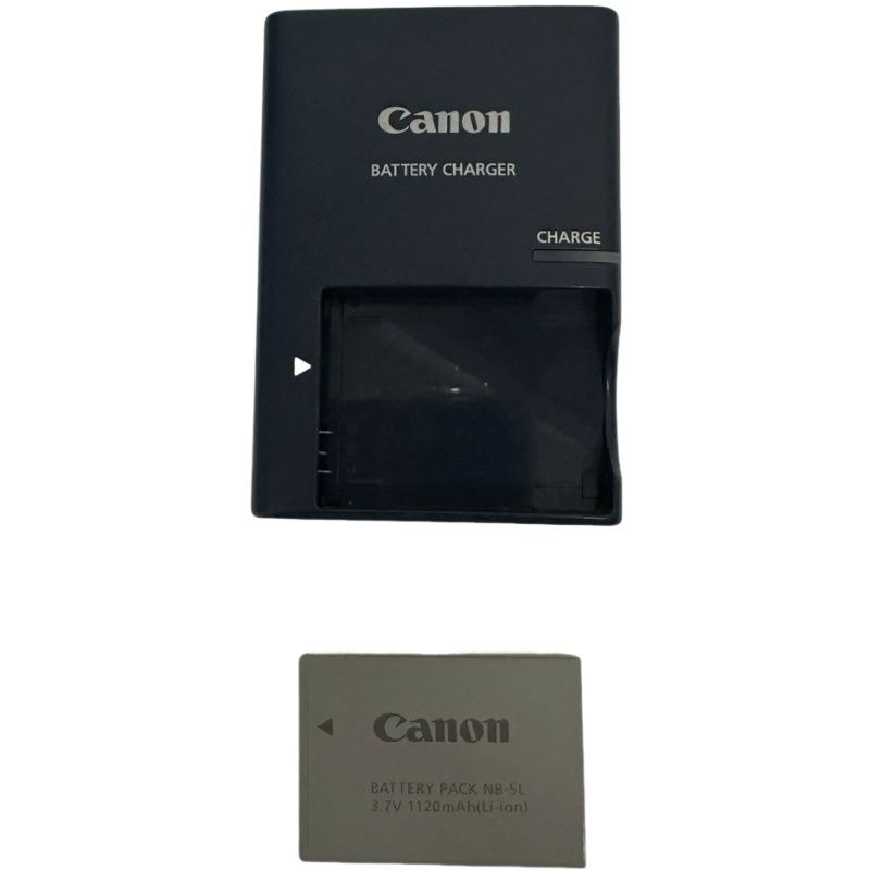 Canon Compact Digital Camera Ixy900Is 32602K320