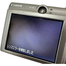 Canon Compact Digital Camera Ixy900Is 32602K320