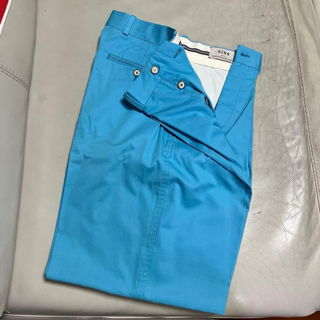 Slacks 42