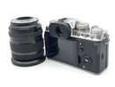 Mirrorless Interchangeable Lips X-T4