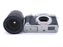 Mirrorless Interchangeable Lips X-T4