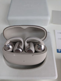 Shokz Wireless Earphones Openfit