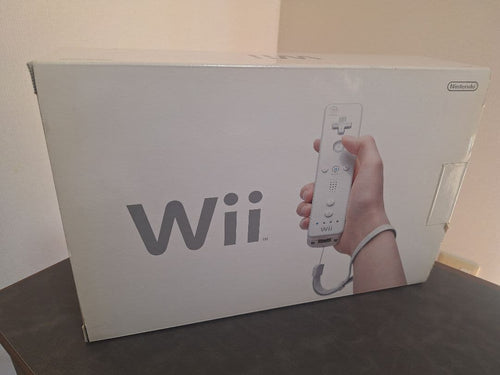 Wii Body Pro