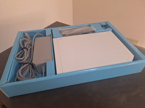Wii Body Pro
