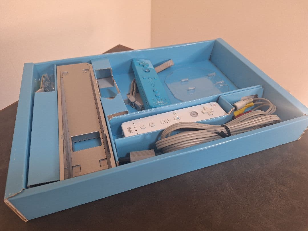 Wii Body Pro