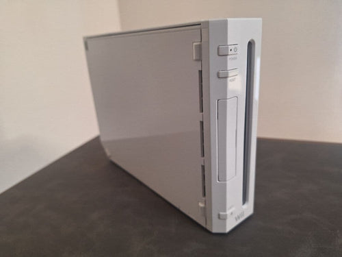 Wii Body Pro