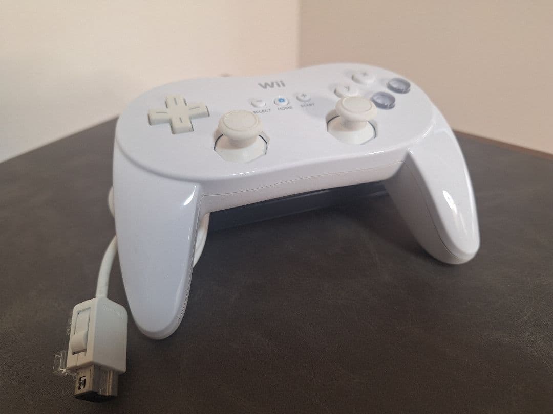 Wii Body Pro
