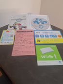 Wii Body Pro