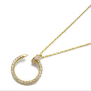 Cartier Necklaces Juste Un Clou