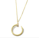 Cartier Necklaces Juste Un Clou