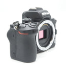 Nikon Mirrorless Interchangeable Lips 2429 Z50