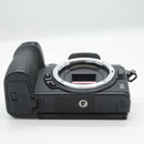 Nikon Mirrorless Interchangeable Lips 2429 Z50