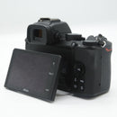 Nikon Mirrorless Interchangeable Lips 2429 Z50