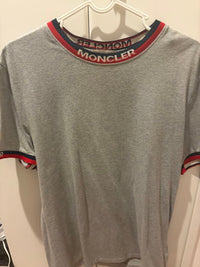 Moncler T-Shirts T