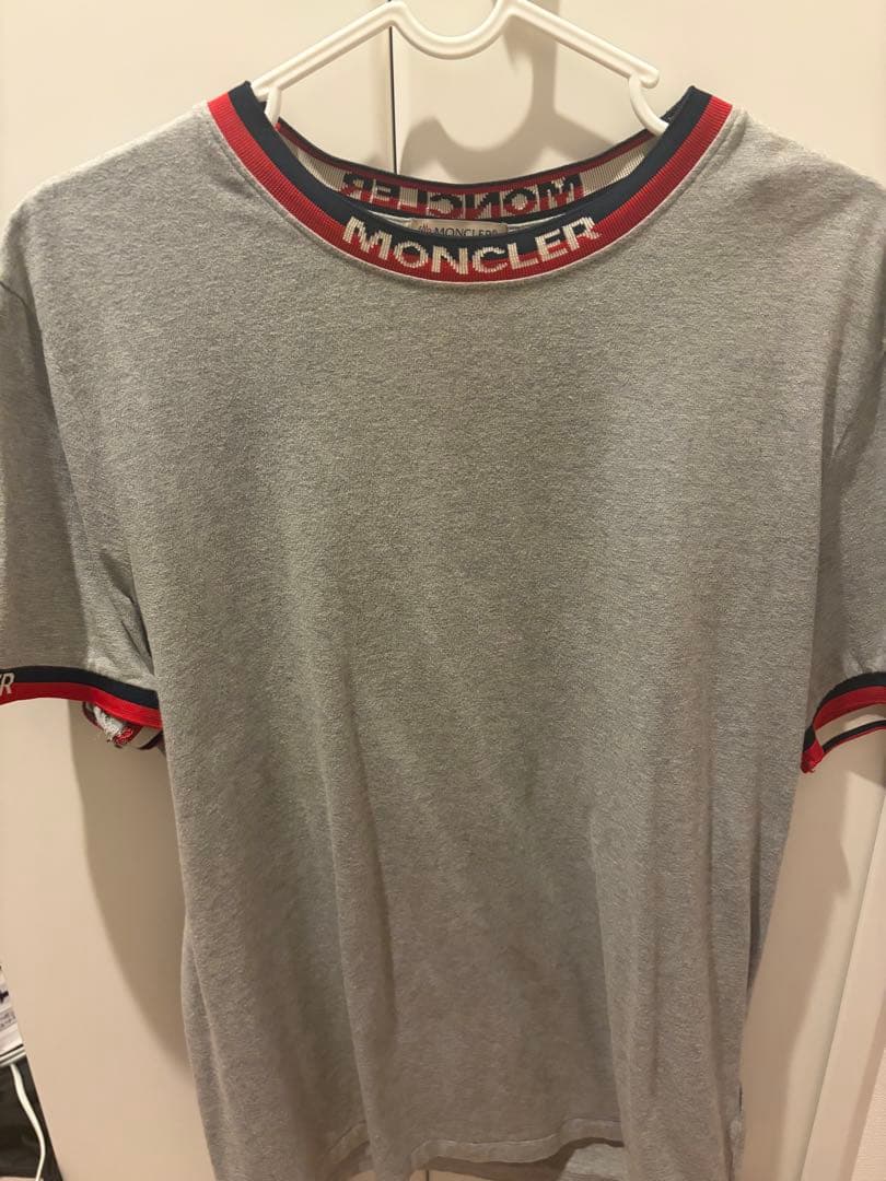 Moncler T-Shirts T