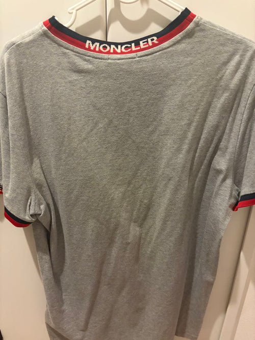 Moncler T-Shirts T