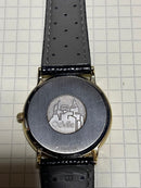 Omega Quartz Watches De Ville