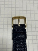 Omega Quartz Watches De Ville