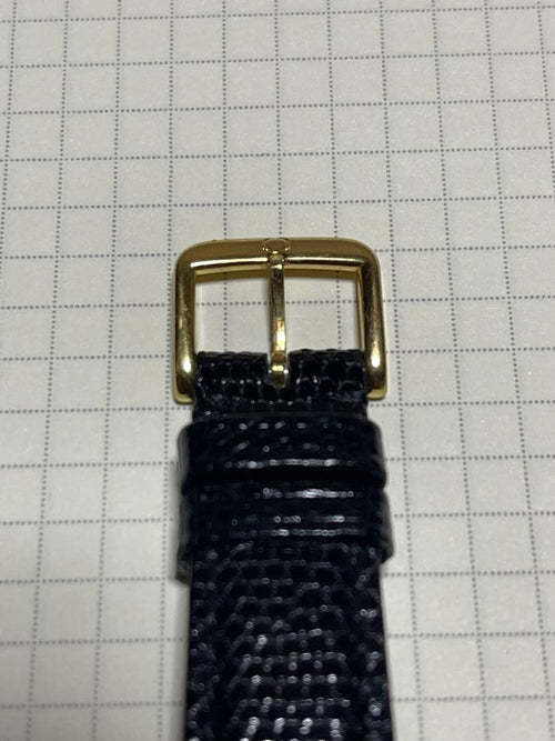 Omega Quartz Watches De Ville