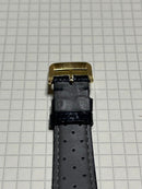 Omega Quartz Watches De Ville