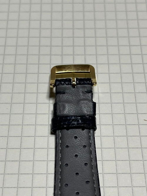 Omega Quartz Watches De Ville