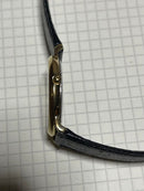Omega Quartz Watches De Ville