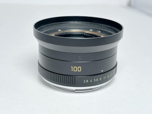 Leica Others Macro Elmar R F4