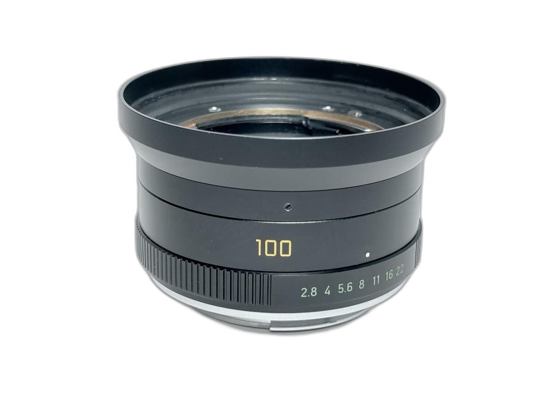 Leica Others Macro Elmar R F4