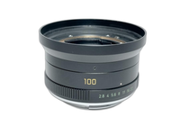 Leica Others Macro Elmar R F4