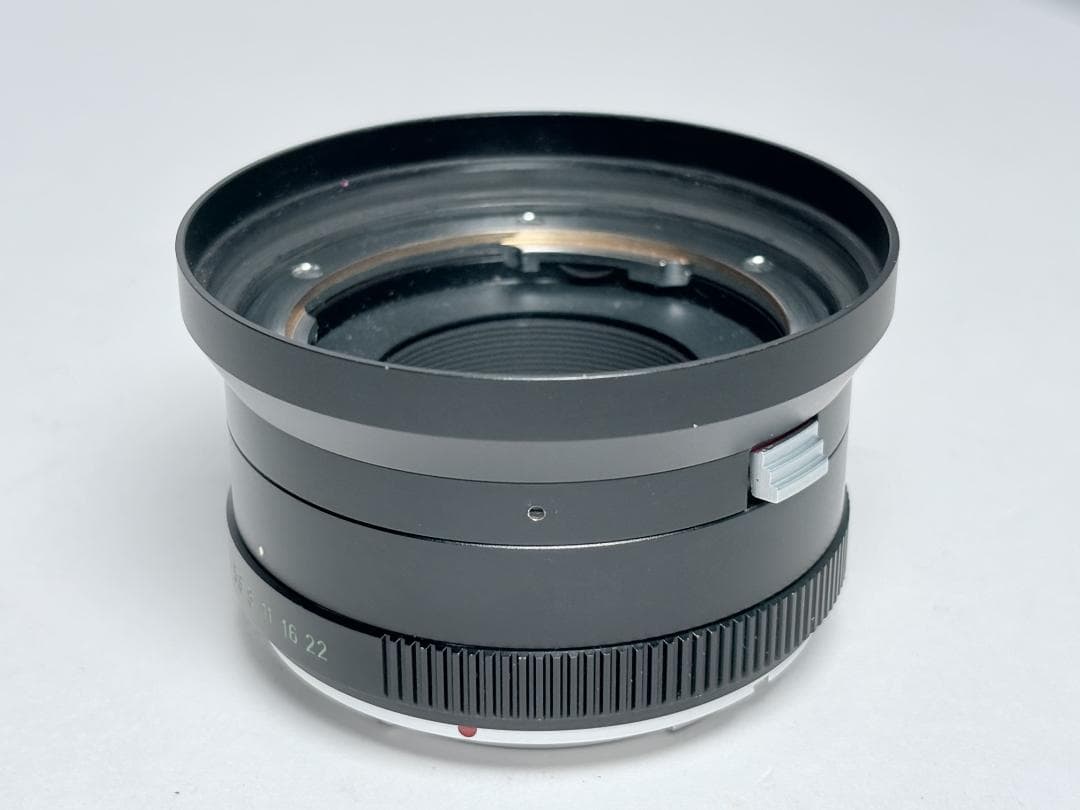 Leica Others Macro Elmar R F4