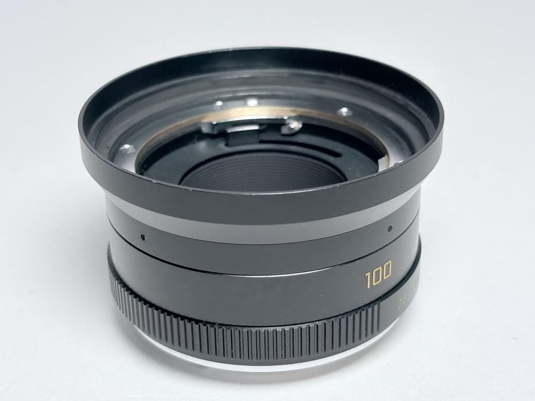 Leica Others Macro Elmar R F4