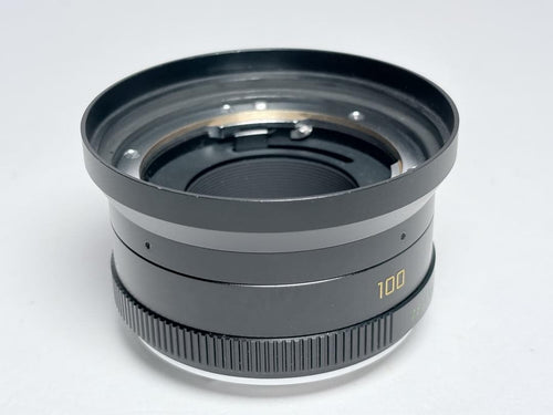 Leica Others Macro Elmar R F4