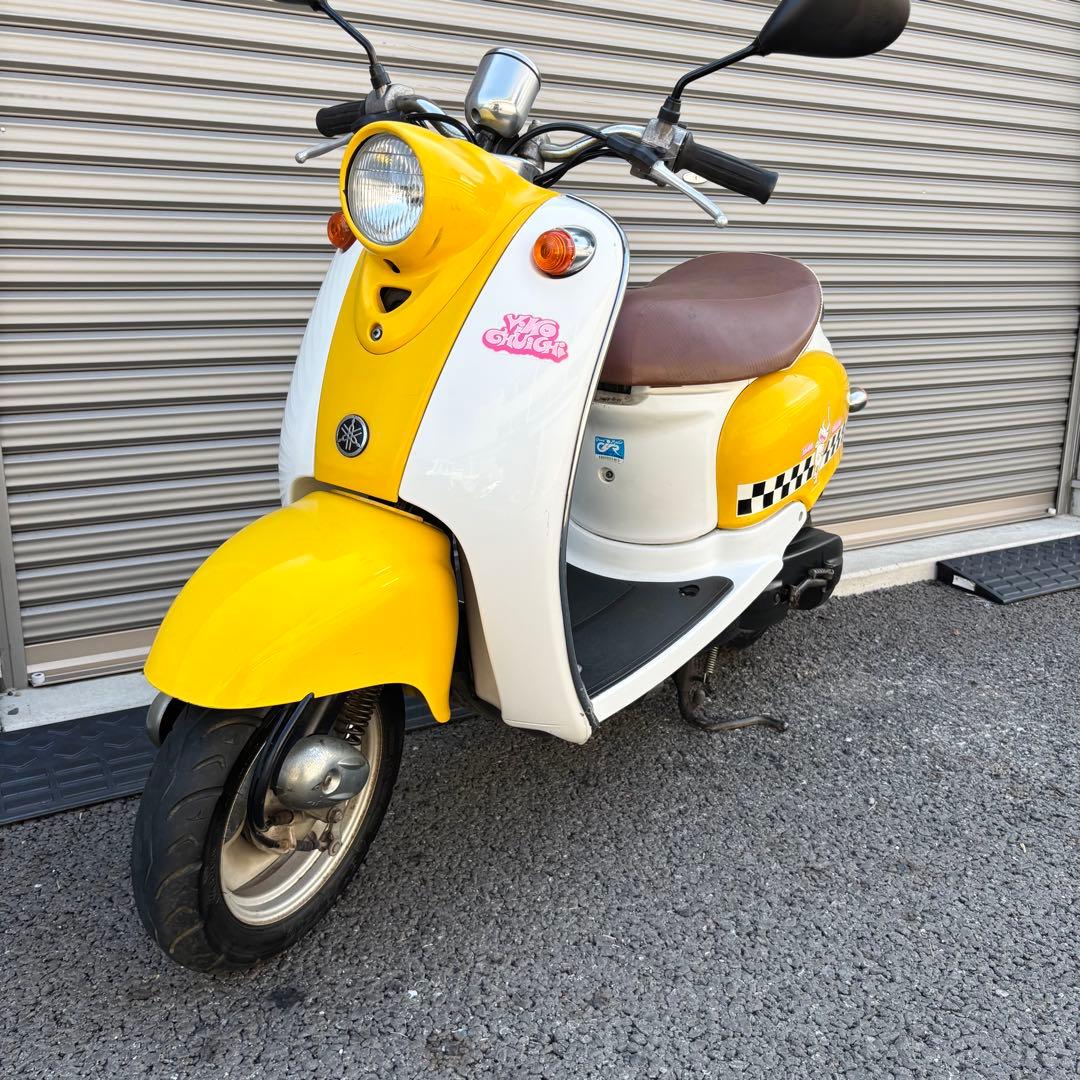 Motorcycle Body 2000