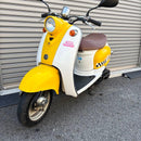 Motorcycle Body 2000