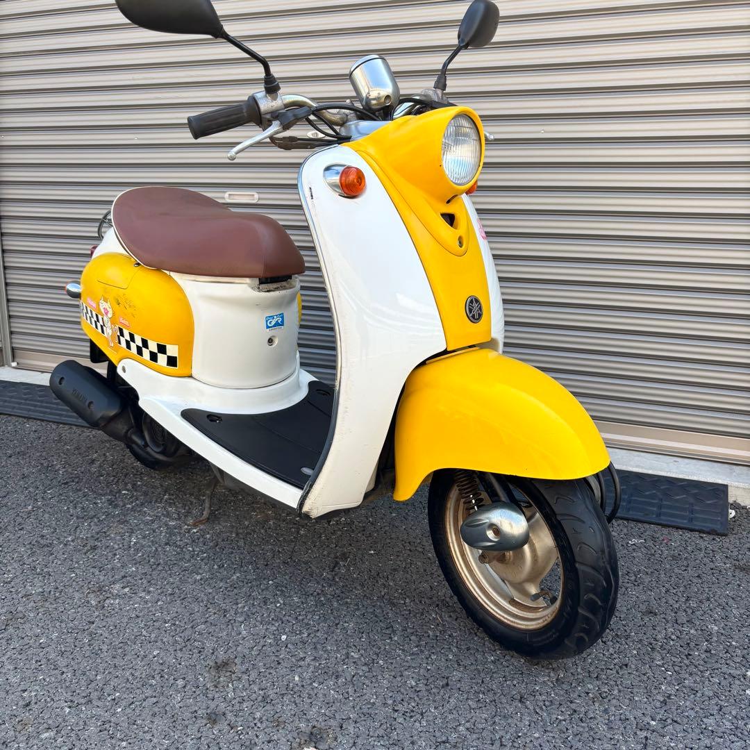Motorcycle Body 2000