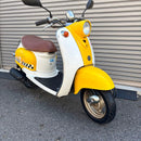Motorcycle Body 2000