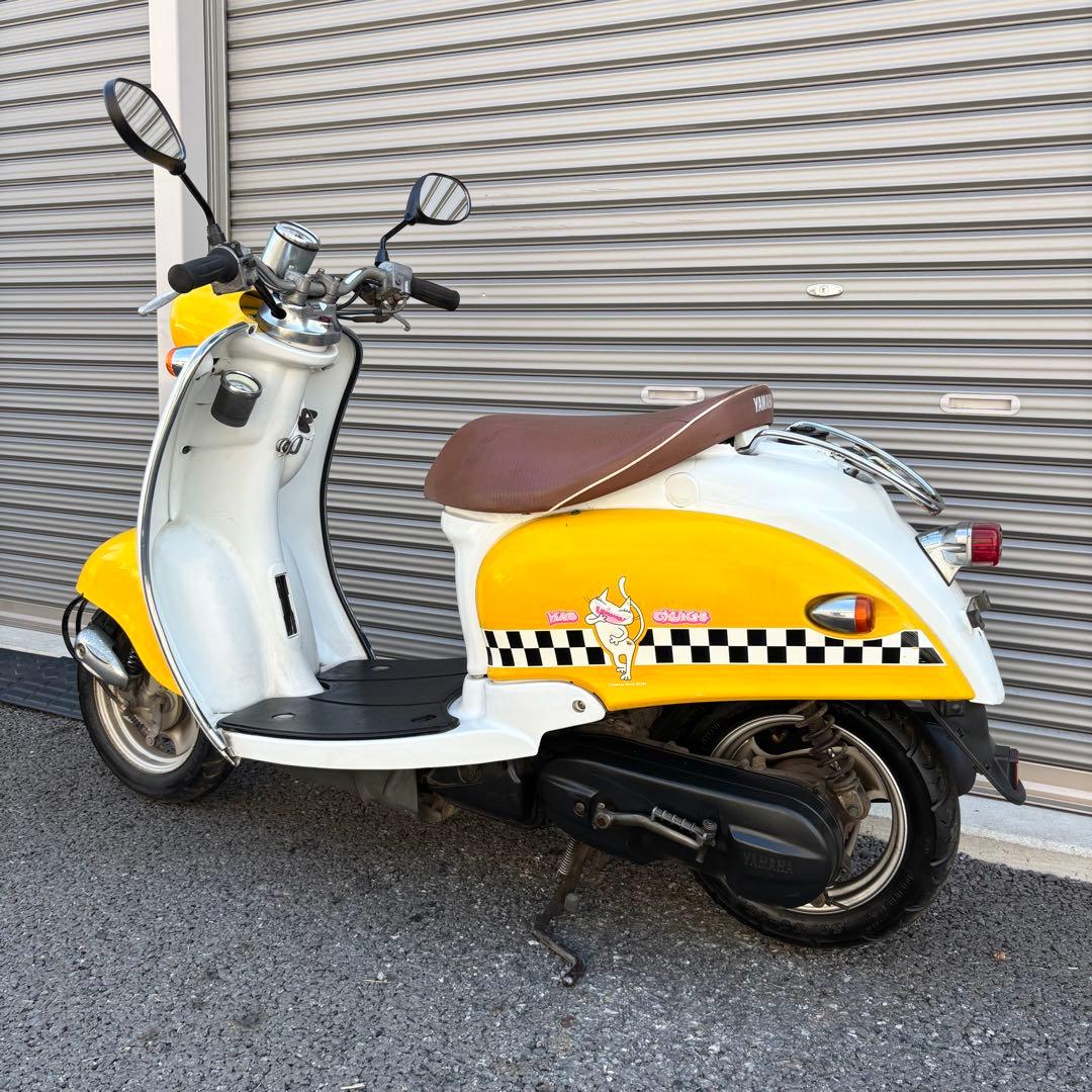 Motorcycle Body 2000