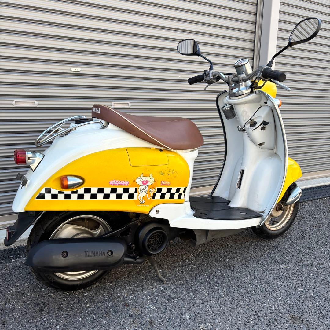 Motorcycle Body 2000