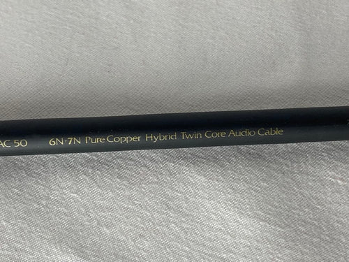 Ortofon Cables Rca