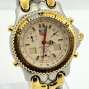 Tag Heuer Watch (Quartz) Qz Cg1123-0