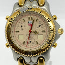 Tag Heuer Watch (Quartz) Qz Cg1123-0
