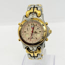 Tag Heuer Watch (Quartz) Qz Cg1123-0