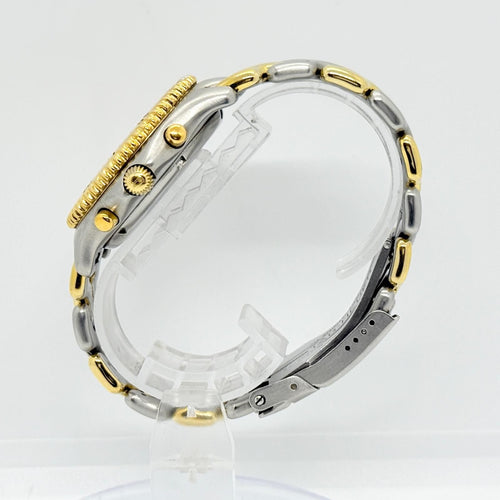 Tag Heuer Watch (Quartz) Qz Cg1123-0
