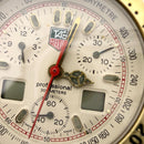 Tag Heuer Watch (Quartz) Qz Cg1123-0