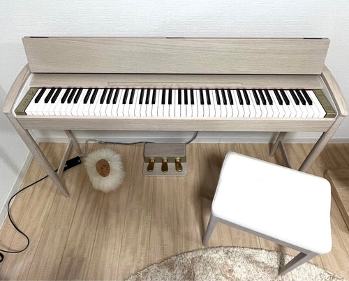 Roland Keyboards Digital Pianos Kf-10-Ks