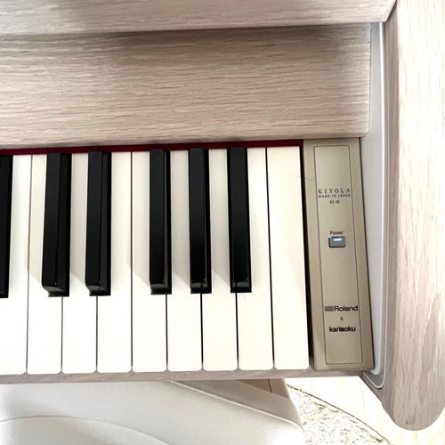 Roland Keyboards Digital Pianos Kf-10-Ks