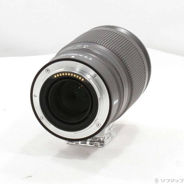 Nikon Lens (Zoom) Nikkor Z 24-200Mm F 4-6.3 Vr 262