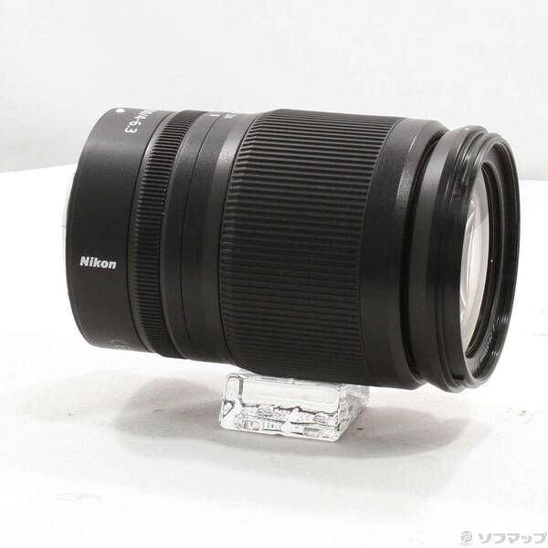 Nikon Lens (Zoom) Nikkor Z 24-200Mm F 4-6.3 Vr 262